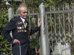 «НА ВОЙНЕ О СМЕРТИ МАЛО ГОВОРЯТ»